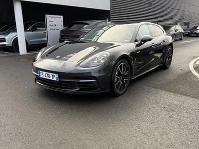 Occasion 2019 Porsche Panamera 4 Sport Turismo Berline | 57 500 €
