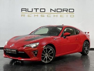 Occasion 2018 Toyota GT86 GT Coupé | 27 990 €