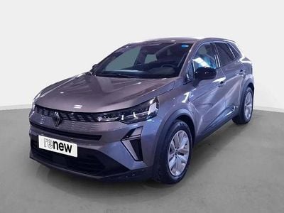 Occasion Renault Symbioz Evolution 2024 Gris SUV