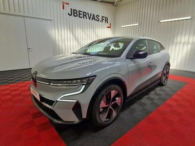 Occasion 2022 Renault Megane E-Tech Equilibre Berline | 21 590 € (Bon prix)