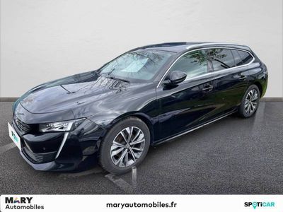 occasion Peugeot 508 SW BlueHDi 130 ch S&S EAT8 Allure Business