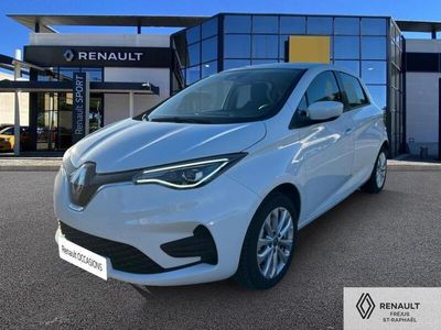 occasion Renault Zoe ZOER110 Zen