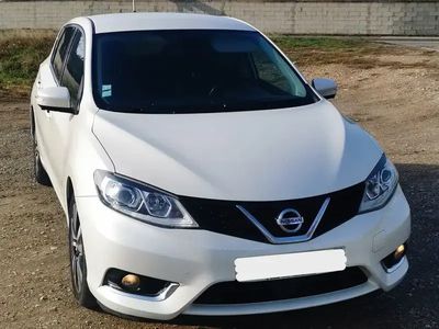 occasion Nissan Pulsar 1.5 dCi 110 Tekna