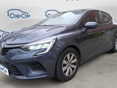 Occasion 2021 Renault Clio V Business | 8 500 € (Super prix)