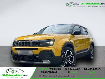 occasion Jeep Avenger 115kW 4x2