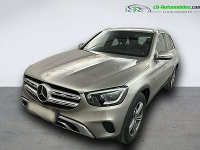 Mercedes GLC300e