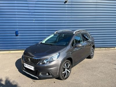 occasion Peugeot 2008 1.5 BlueHDi 100ch E6.c Allure S&S BVM5 86g