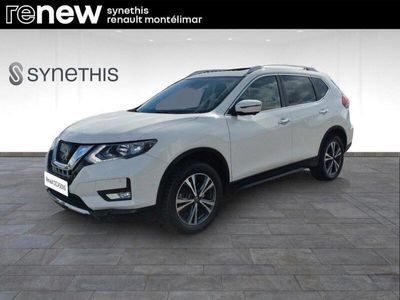 occasion Nissan X-Trail 1.6 dCi 130 7pl N-Connecta