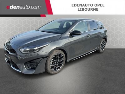 Kia Ceed GT