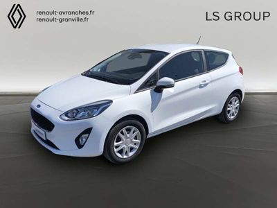 occasion Ford Fiesta 1.5 TDCi 85 S&S BVM6 Business