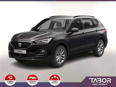 occasion Seat Tarraco 2.0 Tdi 150 Dsg Style Led Fulllink