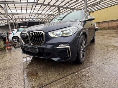 Occasion 2019 BMW X5 Comfort Edition SUV | 51 890 €