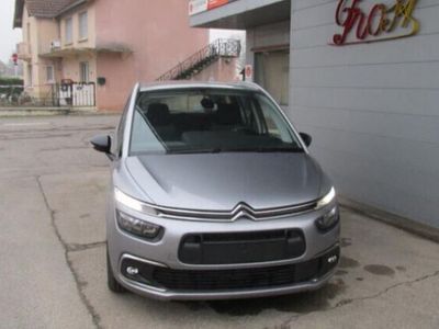 occasion Citroën C4 SpaceTourer FEEL EAT8 7PLACES Gris