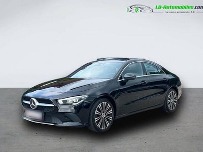 Mercedes 200