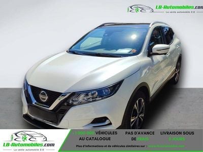 Occasion 2021 Nissan Qashqai SUV | 22 200 € (Prix cher)