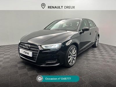Occasion 2019 Audi A3 Design Berline | 19 190 € (Prix juste)