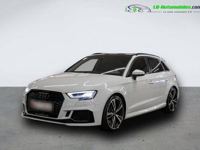 Audi RS3 Sportback