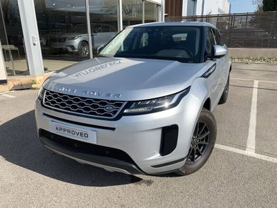 occasion Land Rover Range Rover evoque 2.0 D 150ch AWD BVA