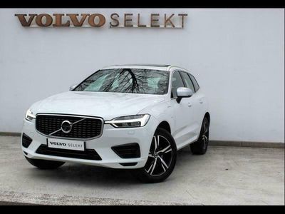 occasion Volvo XC60 T8 Twin Engine 320 + 87ch R-Design Geartronic