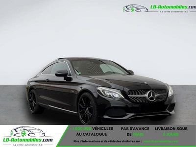 Occasion Mercedes C300 245 ch (180 kW) 2016 Berline