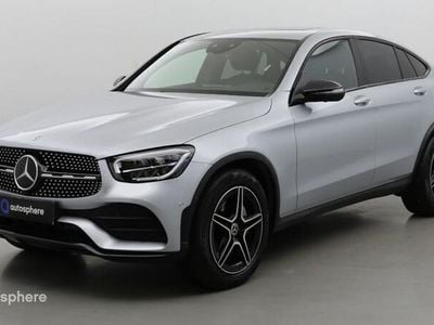 Mercedes GLC300