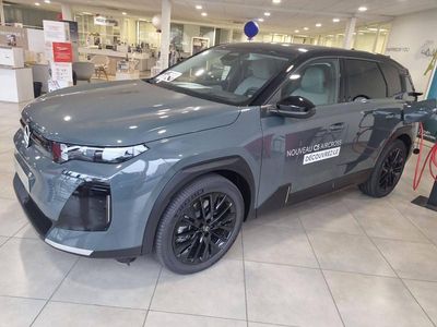 Nouvelle 2025 Citroën C5 Aircross Comfort SUV | 47 900 €