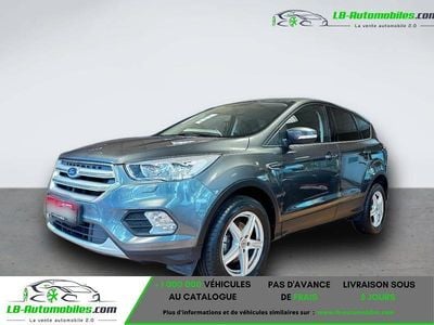 Occasion 2017 Ford Kuga SUV | 16 800 € (Bon prix)