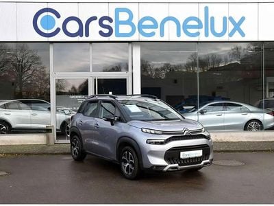 Occasion Citroën C3 Aircross Shine 110 ch (80 kW) 2022 Gris SUV