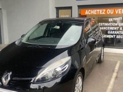Renault Scénic III