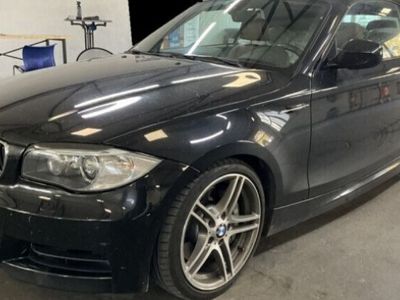 occasion BMW 135 Serie 1 (E88) I 306CH SPORT DESIGN DKG