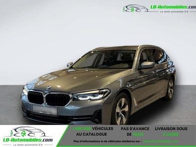 Occasion 2020 BMW 520 Berline | 37 500 € (Prix juste)
