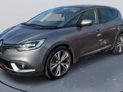 Occasion Renault Scénic IV Intens 110 ch (80 kW) 2018 Monospace