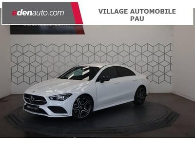 Mercedes 200