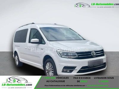Occasion 2019 VW Caddy Monospace | 37 500 € (Prix assez cher)