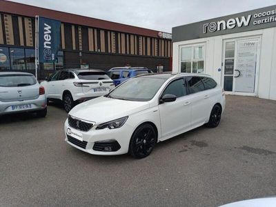 occasion Peugeot 308 308 SWSW 2.0 BlueHDi 150ch S&S EAT6 GT Line