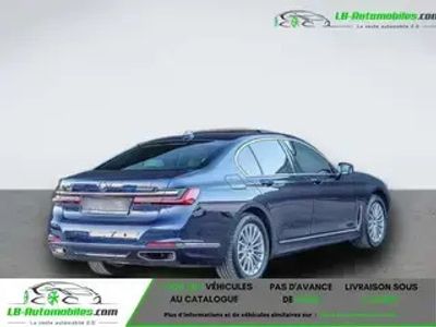 occasion BMW 750 Serie 7 d Xdrive 400 Ch Bva