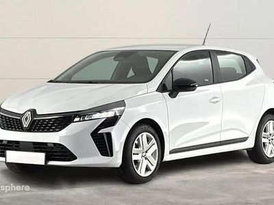 Occasion Renault Clio V Evolution 102 ch (75 kW) 2025 Berline