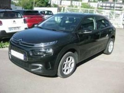 occasion Citroën C4 Feel Bluehdi 100 S&s Bvm6