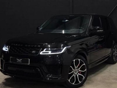 Occasion Land Rover Range Rover Sport HSE Dynamic 404 ch (297 kW) 2020 SUV