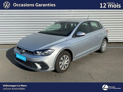 Occasion 2023 VW Polo S | 18 490 € (Prix juste)