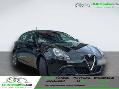 Occasion Alfa Romeo Giulietta 120 ch (88 kW) 2016 Berline