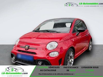 occasion Abarth 595 Competizione 1.4 Turbo 16V T-Jet 180 ch BVM