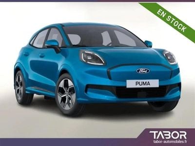 Ford Puma Gen-E
