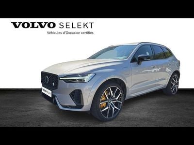 Occasion 2023 Volvo XC60 SUV | 50 490 € (Prix assez cher)
