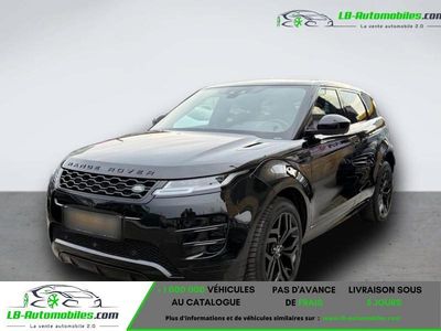 Occasion Land Rover Range Rover evoque 241 ch (177 kW) 2019 SUV