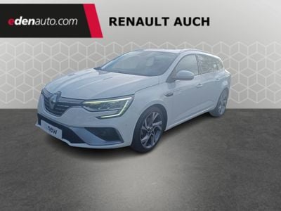 Renault Mégane IV
