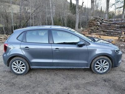 Occasion VW Polo LOUNGE 90 ch (66 kW) 2015 Berline