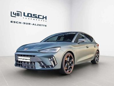 Vert Occasion 2025 Cupra Leon VZ Berline | 42 871 €