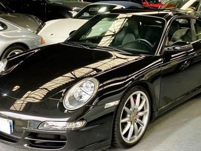 Porsche 911 Carrera S