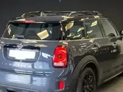 Mini One Countryman